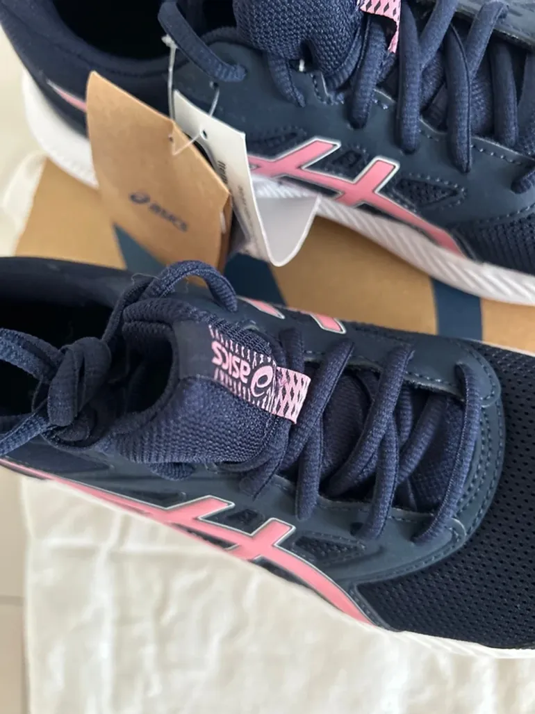 Gebrauchtes Asics Baskets bike — Bild 3 von 6