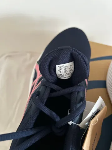 Gebrauchtes Asics Baskets bike — Bild 4 von 6