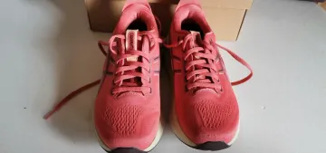 Used Asics Gel Kayano 32 bike — image 2 of 11