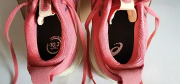 Used Asics Gel Kayano 32 bike — image 6 of 11
