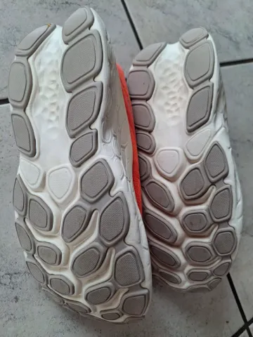 Używany New Balance Fresh Foam x bike — zdjęcie 6 z 7