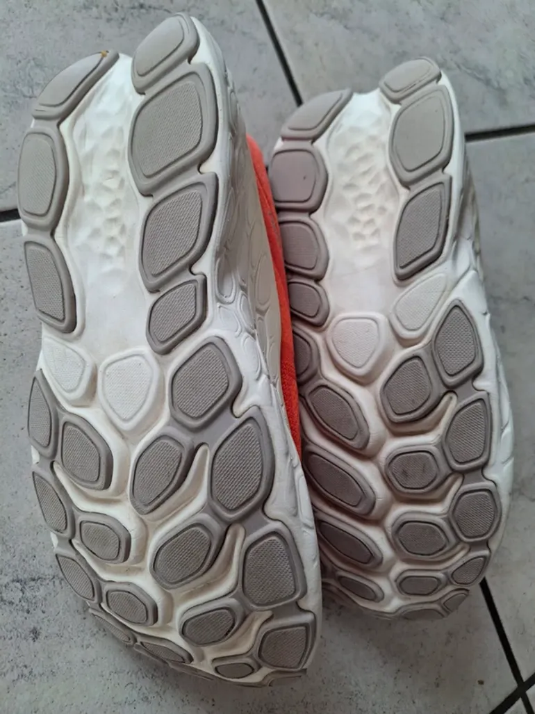 Używany New Balance Fresh Foam x bike — zdjęcie 6 z 7