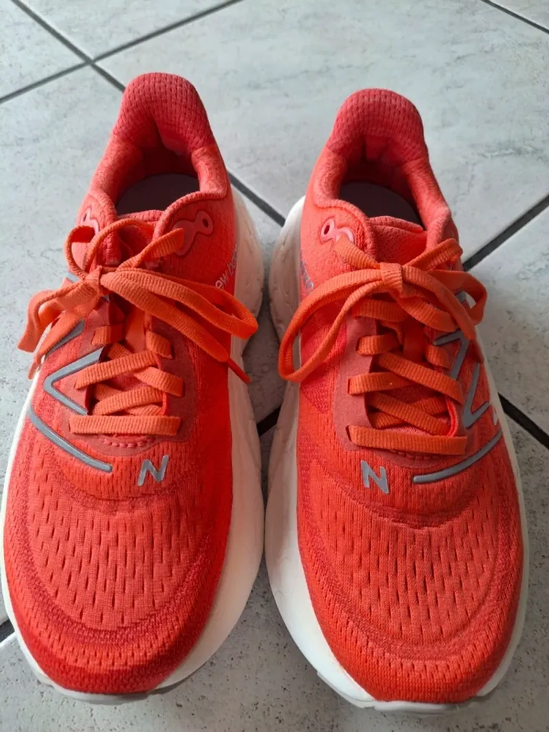 Używany New Balance Fresh Foam x Running Shoes
