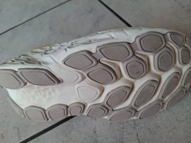 Używany New Balance Fresh Foam x bike — zdjęcie 7 z 7