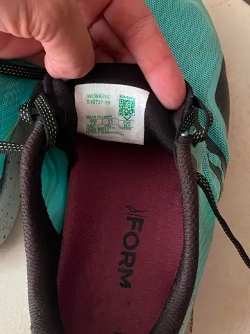 Gebrauchtes Saucony Peregrine 12 bike — Bild 2 von 3