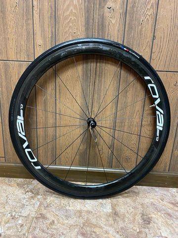 Used Roval CL 40 Clincher Wheelset 2020 bike — image 4 of 9