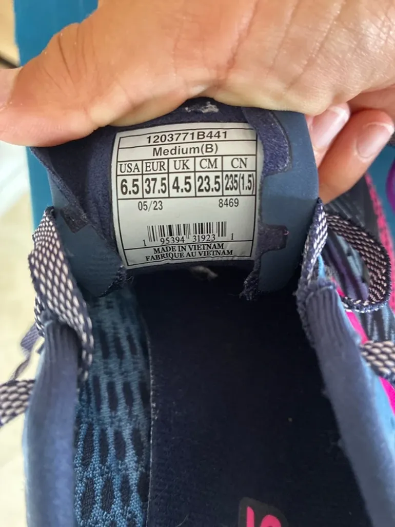 Used Brooks Hyperion Max bike — image 3 of 3
