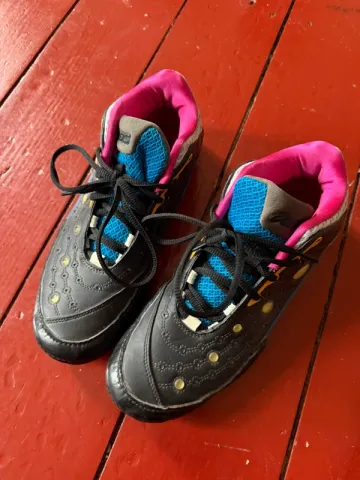 Used Asics Gessiritt II bike — image 1 of 5