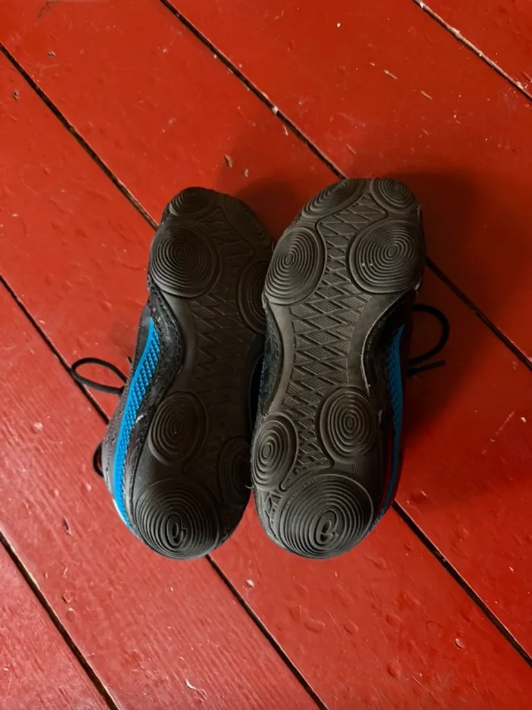 Used Asics Gessiritt II bike — image 4 of 5