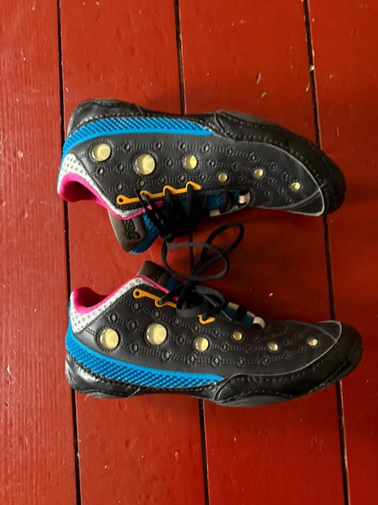 Used Asics Gessiritt II bike — image 5 of 5