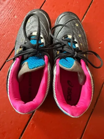 Used Asics Gessiritt II bike — image 2 of 5