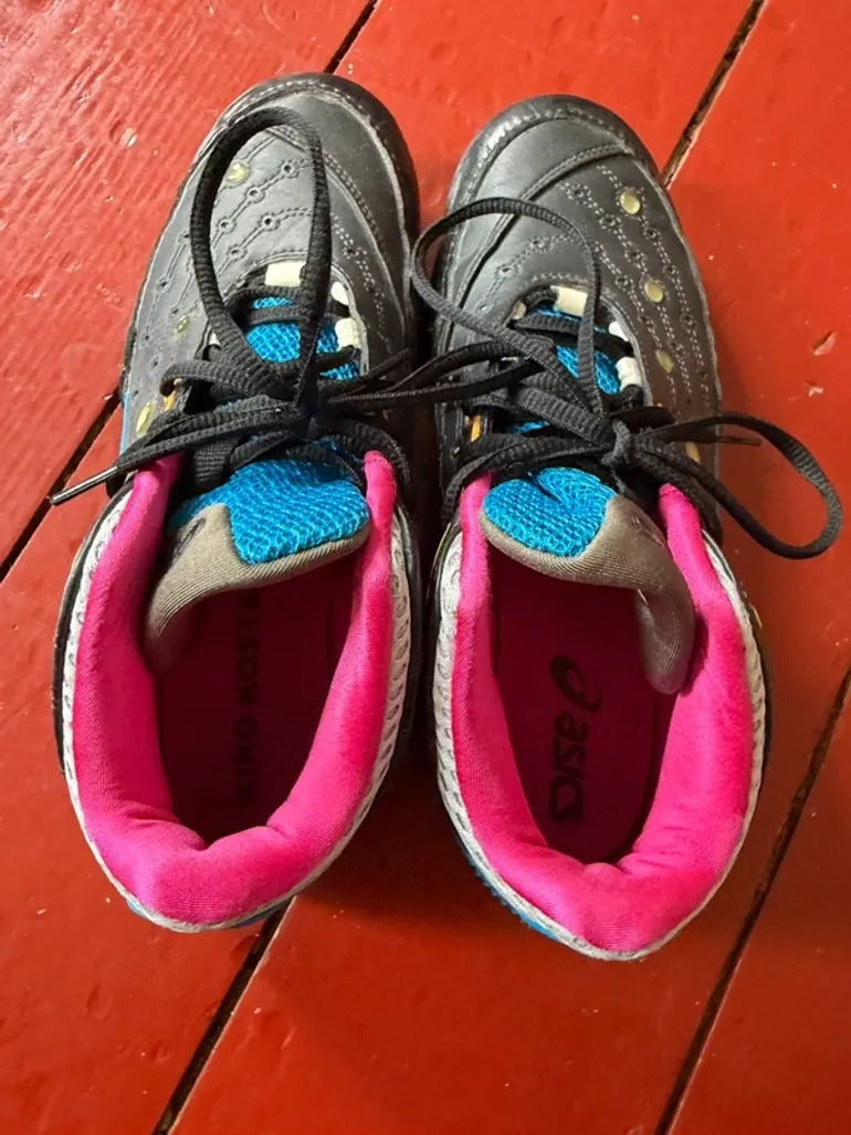 Used Asics Gessiritt II bike — image 2 of 5