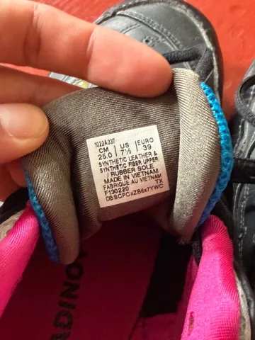 Used Asics Gessiritt II bike — image 3 of 5