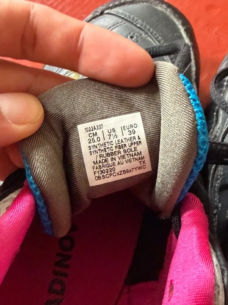 Used Asics Gessiritt II bike — image 3 of 5
