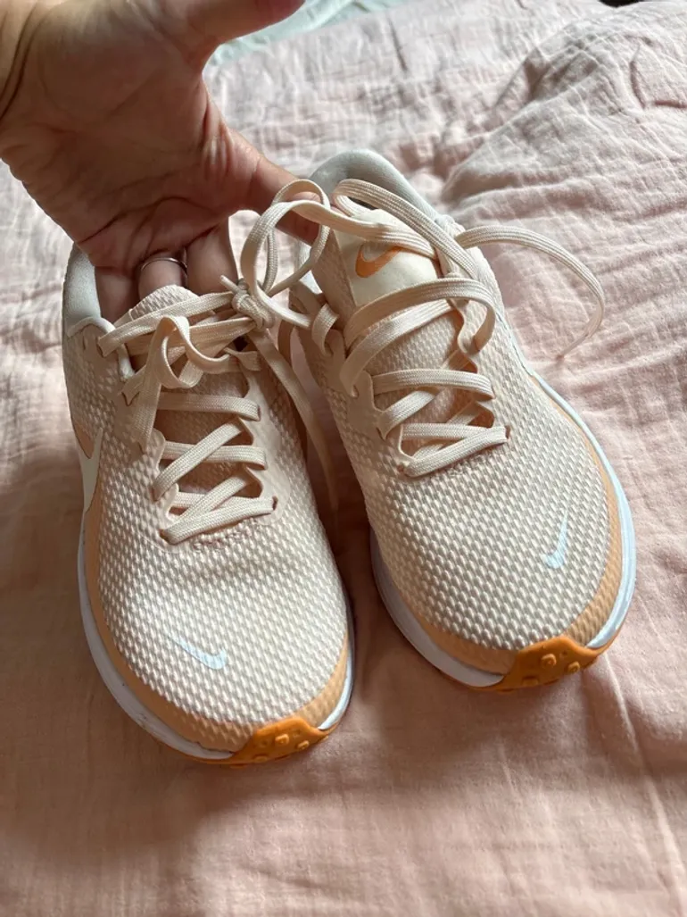 Używany Nike Schuhe bike — zdjęcie 4 z 7