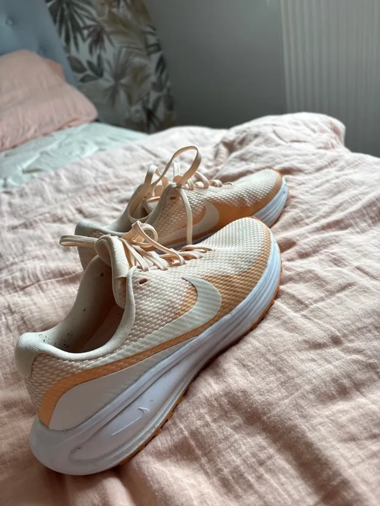 Używany Nike Schuhe bike — zdjęcie 1 z 7