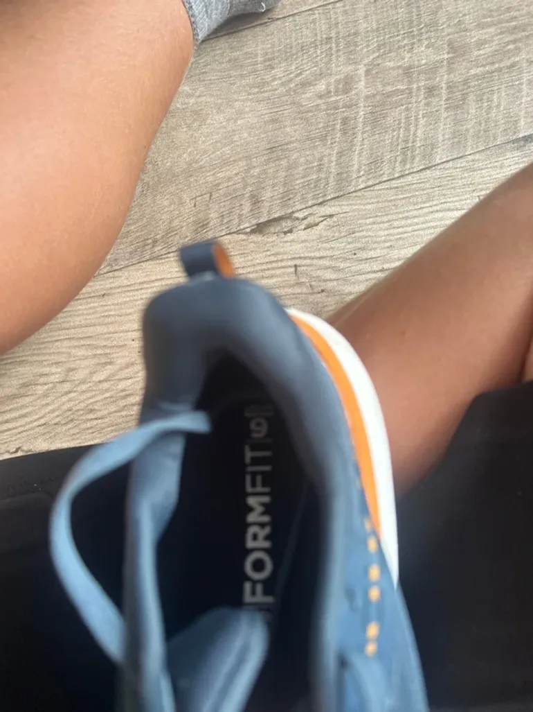Used Saucony Hurricane 24 bike — image 4 of 5