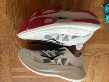 Hoka Rocket X2 bike de segunda mano — imagen 2 de 3