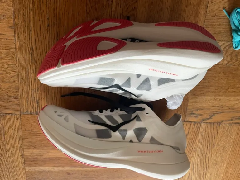 Hoka Rocket X2 bike de segunda mano — imagen 2 de 3