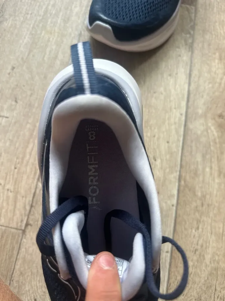 Używany Saucony Omni 22 bike — zdjęcie 6 z 7