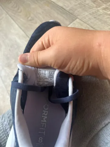 Używany Saucony Omni 22 bike — zdjęcie 7 z 7