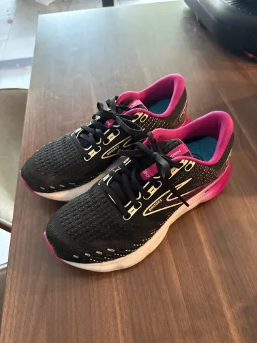Używany Brooks Glycerin 20 bike — zdjęcie 1 z 3