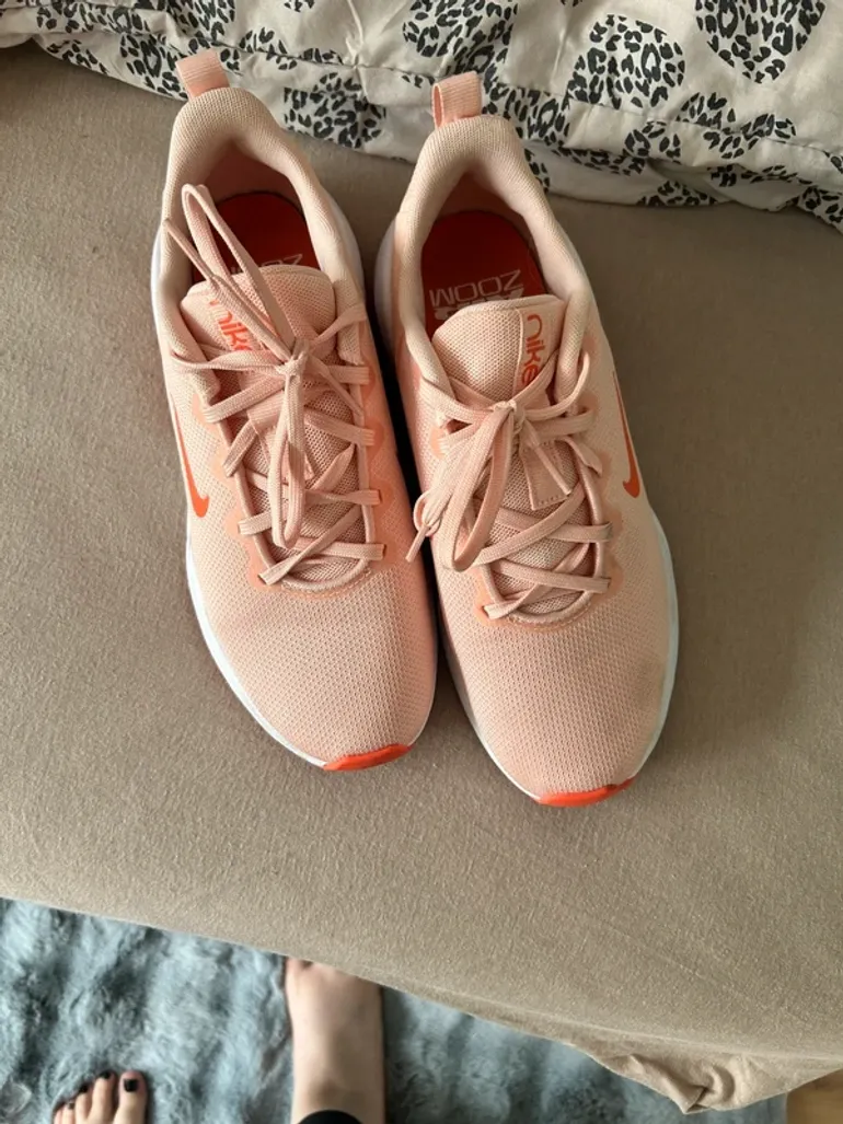 Gebrauchtes Nike Air bike — Bild 3 von 5