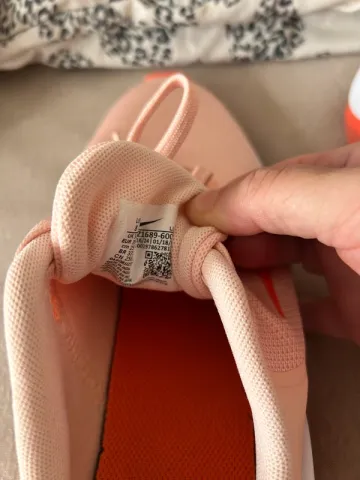 Gebrauchtes Nike Air bike — Bild 2 von 5