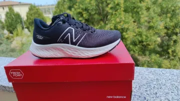 Gebrauchtes New Balance Evoz bike — Bild 1 von 5