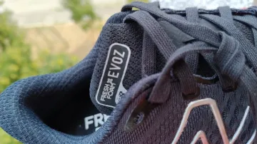 Gebrauchtes New Balance Evoz bike — Bild 4 von 5