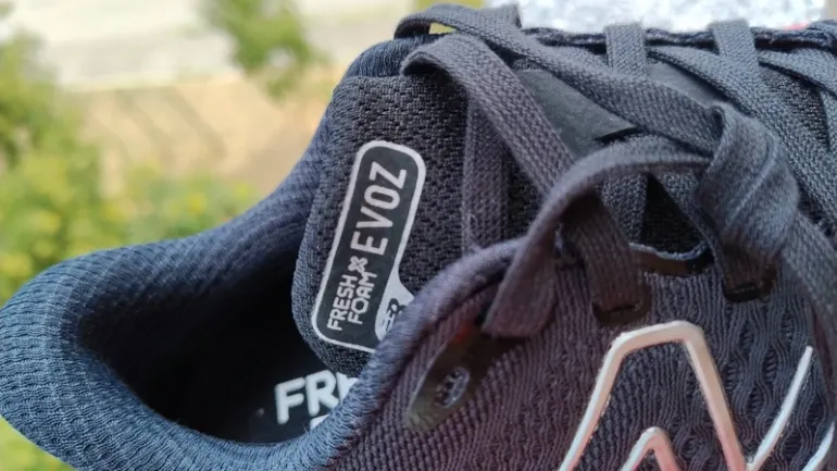 Gebrauchtes New Balance Evoz bike — Bild 4 von 5