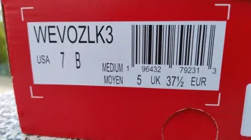 Gebrauchtes New Balance Evoz bike — Bild 5 von 5