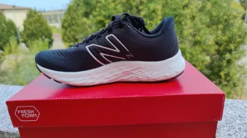 Gebrauchtes New Balance Evoz bike — Bild 3 von 5