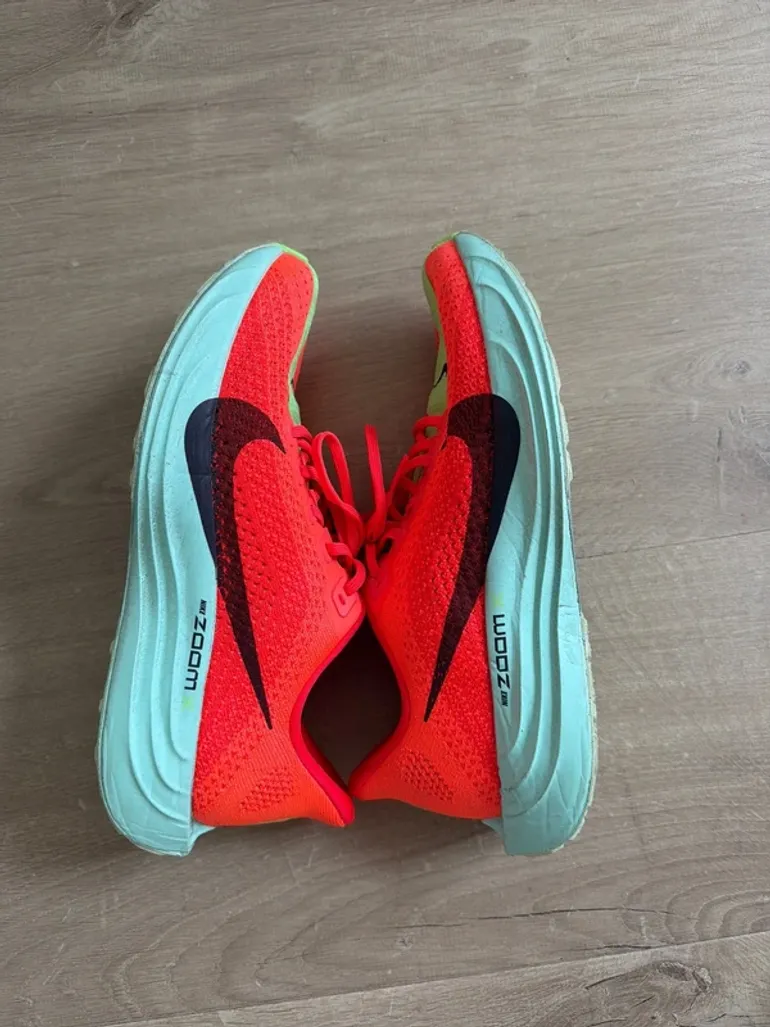 Used Nike Zoom X bike — image 3 of 5