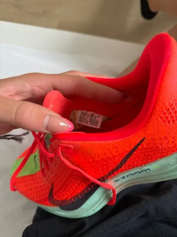Used Nike Zoom X bike — image 5 of 5