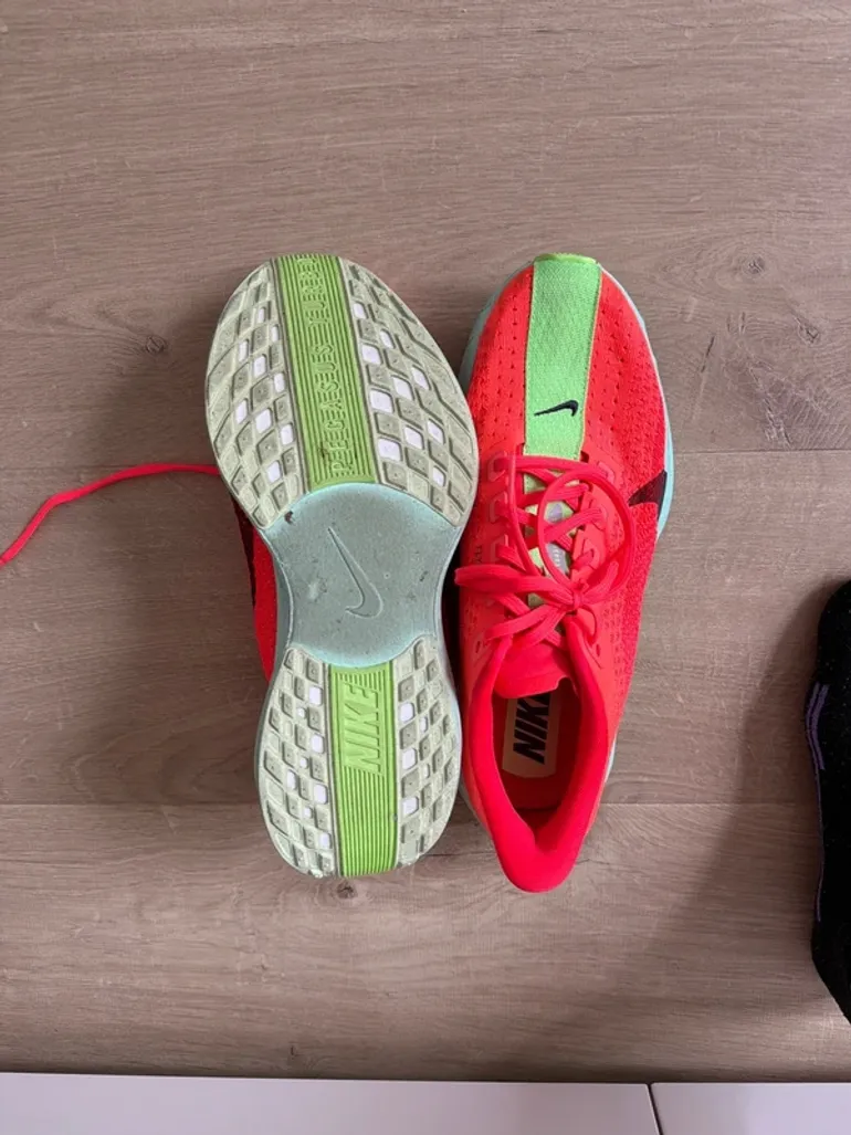 Used Nike Zoom X bike — image 4 of 5