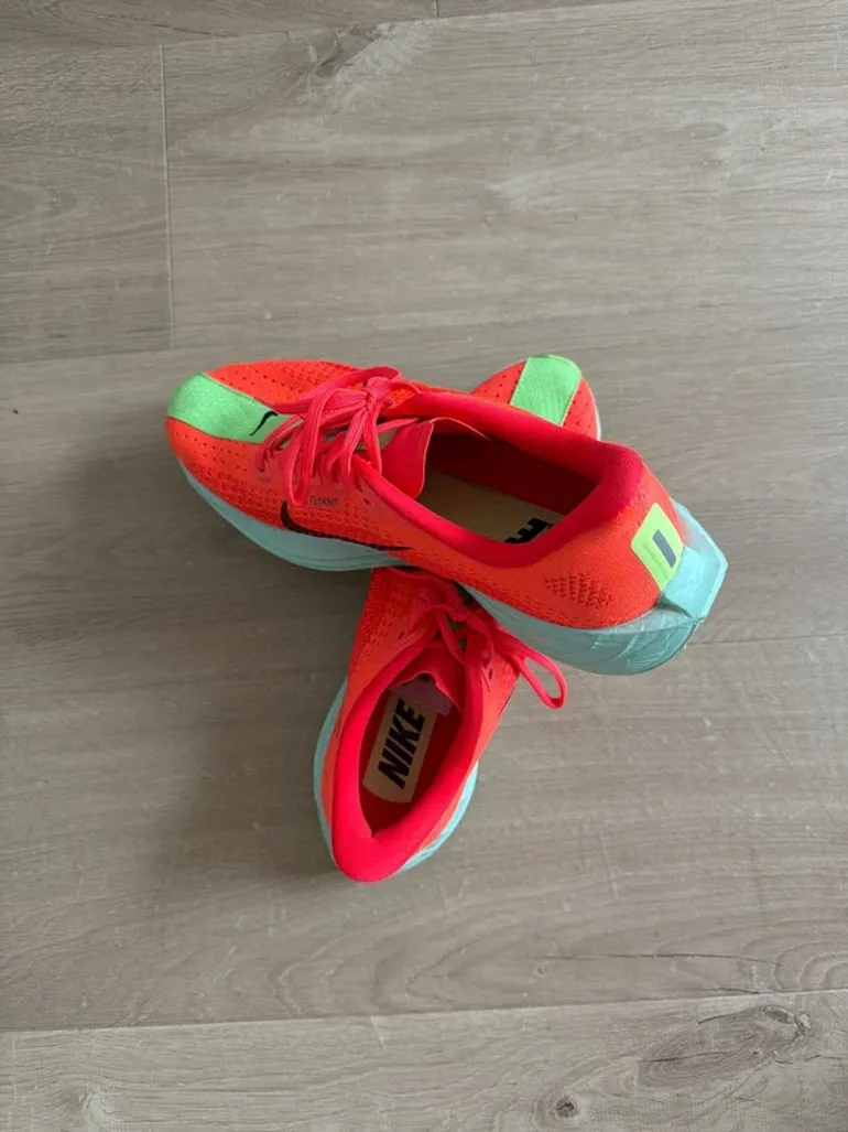 Used Nike Zoom X bike — image 2 of 5