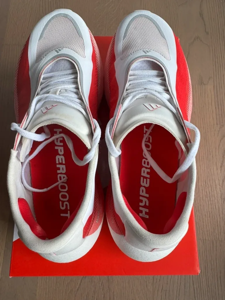 Używany Adidas Hyperboost Edge bike — zdjęcie 7 z 8