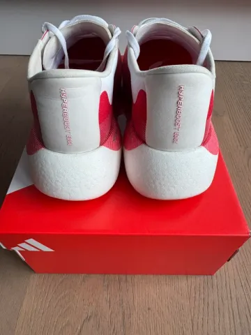 Używany Adidas Hyperboost Edge bike — zdjęcie 5 z 8