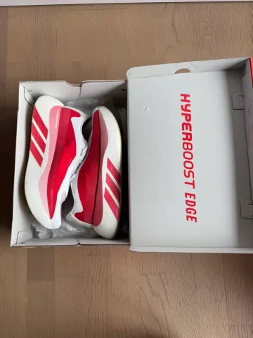 Używany Adidas Hyperboost Edge bike — zdjęcie 2 z 8
