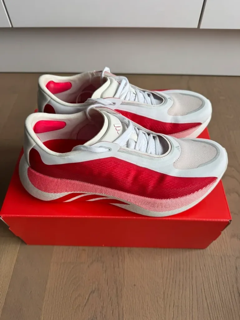 Używany Adidas Hyperboost Edge bike — zdjęcie 3 z 8