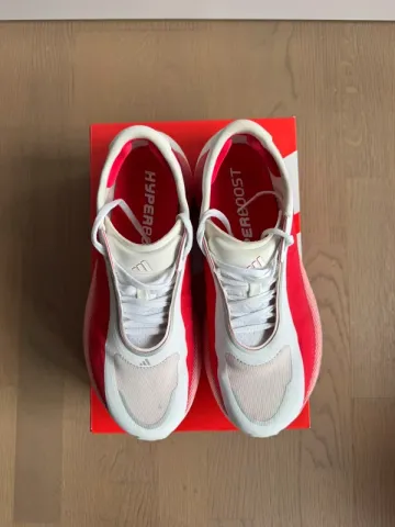 Używany Adidas Hyperboost Edge bike — zdjęcie 1 z 8