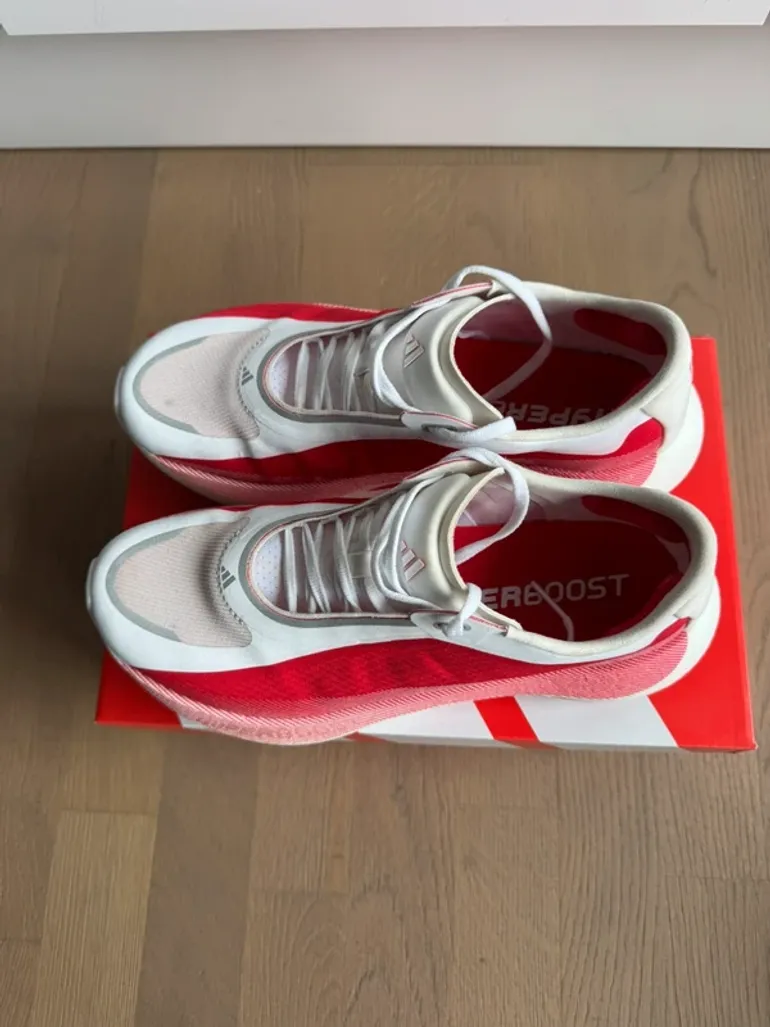 Używany Adidas Hyperboost Edge bike — zdjęcie 4 z 8