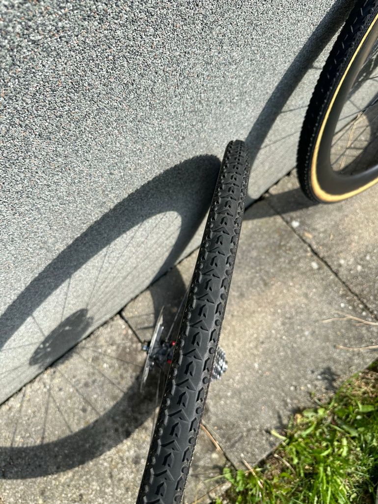 Gebrauchtes Nextie cx carbon wheels 2023 bike — Bild 5 von 6