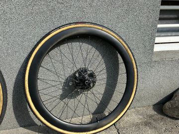 Gebrauchtes Nextie cx carbon wheels 2023 bike — Bild 3 von 6
