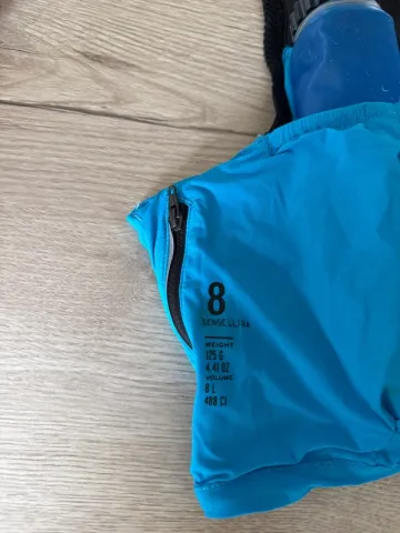Used Salomon Sense Ultra 8 bike — image 3 of 5