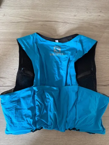 Used Salomon Sense Ultra 8 bike — image 4 of 5