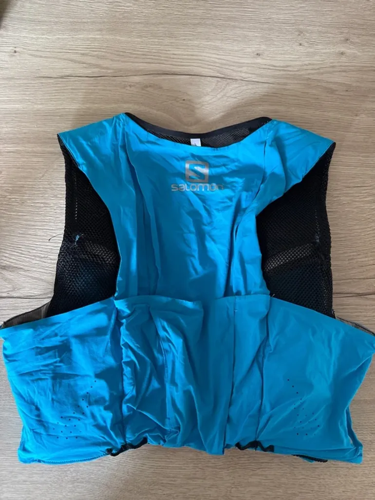 Used Salomon Sense Ultra 8 bike — image 4 of 5