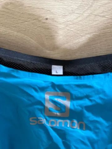 Used Salomon Sense Ultra 8 bike — image 5 of 5