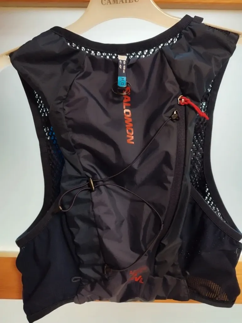 Gebrauchtes Salomon Active Skin 4 bike — Bild 3 von 4